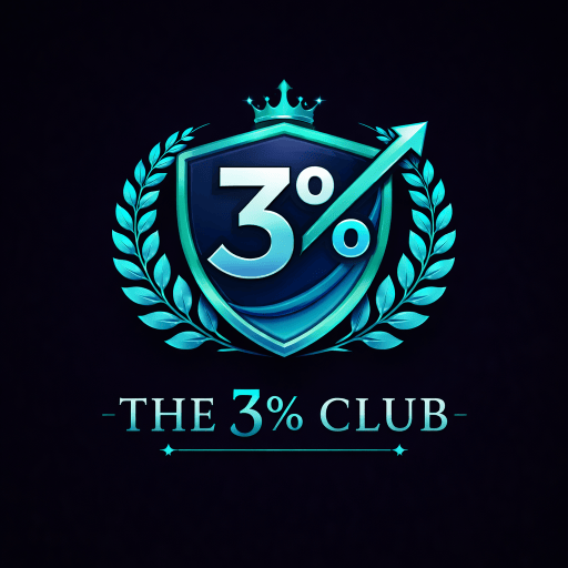 The Three Percent Club